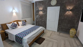 Happy House - cosy apartment with private pool and walking distance to Blue Bay beach